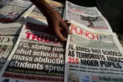 Nigeria's School Abduction Crisis: Over 300 Children Seized in a Week