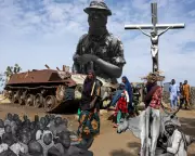 Nigeria's Security Crisis: Religious Conflict, Marginalisation & Banditry