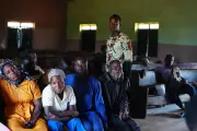 Nigeria's Widespread Violence Impacts Christians and Muslims Alike
