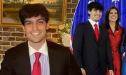 Nikki Haley's Son, 24, Demands End to Foreign Aid and Immigration Pause