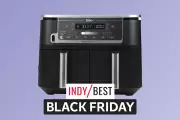 Ninja Air Fryer Hits Record Low Price in Black Friday 2025 Sale