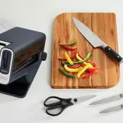 Ninja Black Friday Deal: Save £60 on Premium Knife Block Set