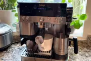 Ninja Luxe Coffee Maker Hits Record Low Price for Black Friday