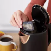 Ninja's 'Super Quick' Kettle Slashed by £42 for Black Friday Deal