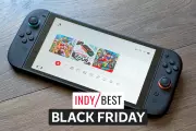 Nintendo Switch 2 Black Friday Deals 2025: Best Bargains Revealed
