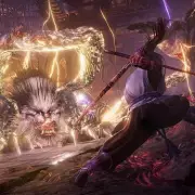Nioh 3 Hands-On: New Ninja Combat & Open-Field Design Transform Soulslike Experience