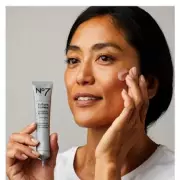 No7 Skincare Set Drops to £10 in Boots' Flash Sale - Perfect Secret Santa Gift