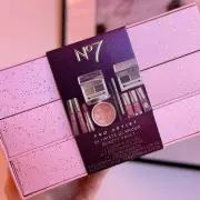 No7's 'Star Gift' Beauty Box Contents Revealed: Is This Boots' Best Value Deal?