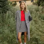 Nobody's Child's 'Beautiful' Red Jumper Gets 30% Off for Christmas