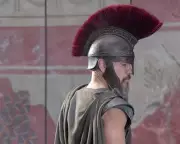 Nolan's Odyssey: 2 Million Feet of Film for Epic Homer Adaptation