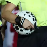 Non-League Match Abandoned Over Sexist Abuse Towards Female Referee