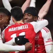 Noni Madueke on Arsenal Goal, Chelsea Return and Fan Petition