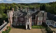Norfolk's 'Allo 'Allo! Manor Lynford Hall Hits Market for £3.5M