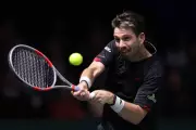 Norrie's Metz Heartbreak: 6-1 Tiebreak Lead Vanishes Against Tien