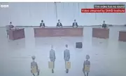 North Korea Executes Business Couple in Public as Economic Warning