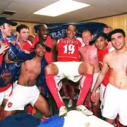 North London Derby: Arsenal vs Tottenham's Familiar Rivalry Gap