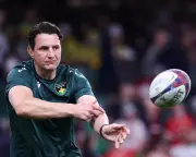Northampton Coach Phil Dowson: Why I Quit Banking for Rugby