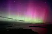 Northern Lights Set to Dazzle UK Skies This Week