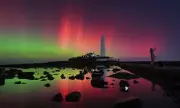 Northern Lights to Dazzle UK Skies Again Tonight in Rare G4 Geomagnetic Storm