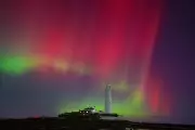 Northern Lights UK: Met Office Issues Aurora Borealis Warning