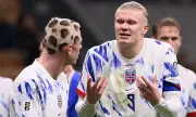 Norway's World Cup Triumph Overshadowed by Rodman-Inspired Haircut
