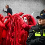 Nostradamus 2025 Predictions: Pandemic, War & Asteroid Fears