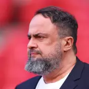 Nottingham Forest Owner Evangelos Marinakis Hospitalised with COVID-19 Amid Premier League Health Crisis