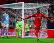 Nottingham Forest Triumph 3-0 Over Malmö in Nostalgic Europa League Clash
