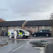 Nottingham Murder: Matthew Smith in Court After Stabbing of Marley Gascoine