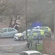 Nottingham stabbing: Man, 20, dies after multiple knife wounds