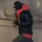 Nottingham Winter Wonderland machete attack: Police hunt masked youths