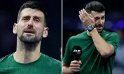Novak Djokovic in Tears: Emotional Tribute to Late Mentor Nikola Pilić at Hellenic Championship