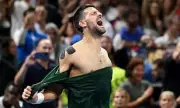 Novak Djokovic Targets 2028 LA Olympics Aged 41 in Tennis Career Extension