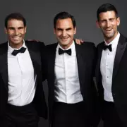 Novak Djokovic Was Unbeatable Says Baghdatis, Unlike Nadal or Federer