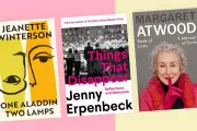 November's Must-Read Books: Margaret Atwood Leads Stellar Literary Lineup