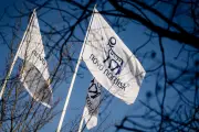 Novo Nordisk's Alzheimer's Trial Fails, Shares Drop 10%
