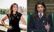 Nus Ghani's Budget Day Performance Wins Hearts and Humour
