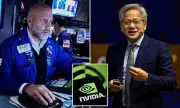 Nvidia's $2bn AI Earnings Smash Signals Fourth Industrial Revolution