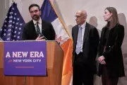 NYC Mayor-elect Mamdani Appoints Budget Veteran as Deputy Mayor