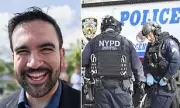 NYPD Resignations Spike 35% Ahead of Mamdani's Historic Mayoral Win