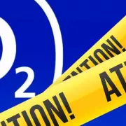 O2's Urgent Black Friday Scam Warning for Millions of UK Users