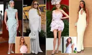 Oaks Day Fashion Frenzy: The Most Dazzling and Disastrous Looks from the Races