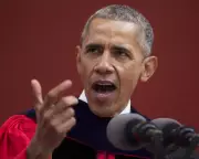 Obama's Rutgers Speech: Why Ignorance Isn't Cool in Politics