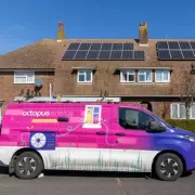 Octopus Energy's 99p Hack Saves £80 on Heating Bills