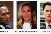 OJ Simpson Estate Accepts $58M Goldman Claim, But Payout Minimal