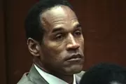 OJ Simpson Estate Settles $57M Debt to Ron Goldman's Father After 29 Years