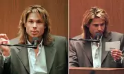 OJ Simpson Trial Star Witness Kato Kaelin Seen at 66 in Rare LA Outing