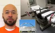 Oklahoma Inmate's Death Sentence Commuted, Then Hospitalised