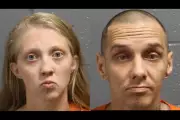 Oklahoma Parents Charged With Murder After Pit Bull Mauls Toddler