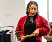 Ola Ince Revives The Mousetrap for Modern Crime Drama Fans